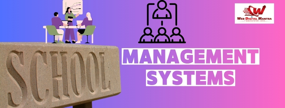 School Management Systems - ERP Software for school